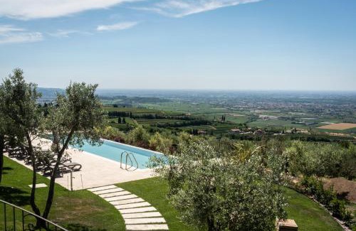 Sant'Ambrogio di Valpolicella Cama Y Desayuno | Il Biotto - Adults only