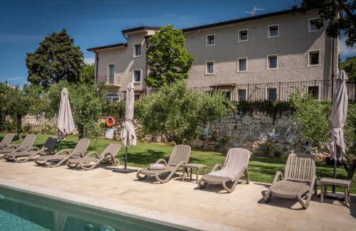 Sant'Ambrogio di Valpolicella Cama Y Desayuno | Il Biotto - Adults only