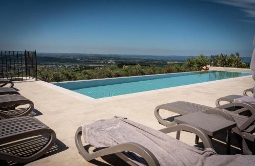 Sant'Ambrogio di Valpolicella Cama Y Desayuno | Il Biotto - Adults only