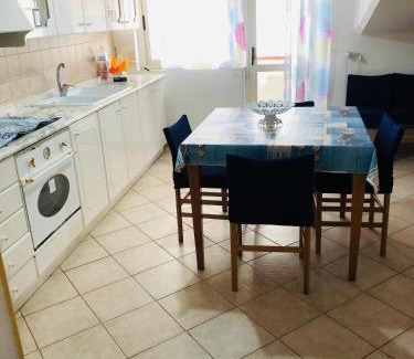 Agropoli Apartamento | Il Bacio del Mare