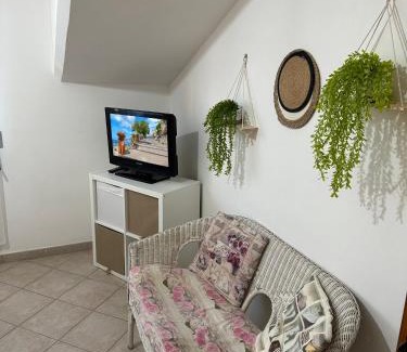 Agropoli Apartamento | Il Bacio del Mare