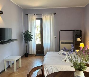 Linguaglossa Casa | IL BAGLIO DELL'ETNA VILLA's