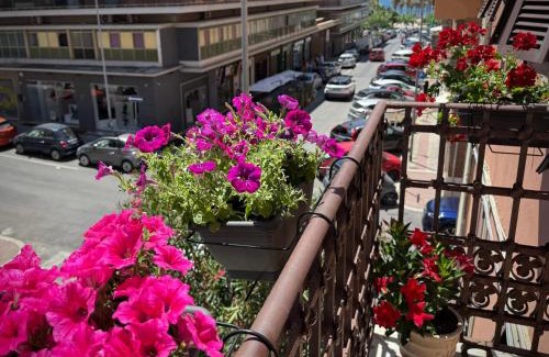 Civitavecchia Apartamento | Il Balconcino