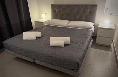Civitavecchia Apartamento | Il Balconcino