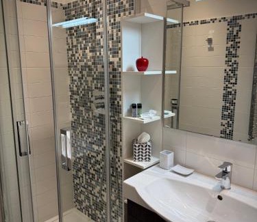 Civitavecchia Apartamento | Il Balconcino