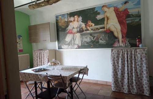Narzole Casa | Il Balcone di Napoleone