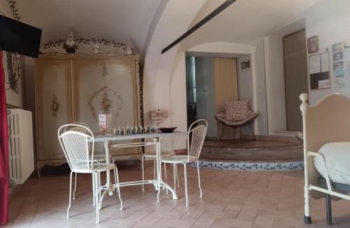 Narzole Casa | Il Balcone di Napoleone