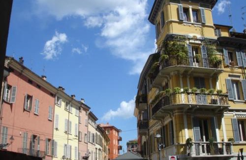 Oltretorrente Apartamento | Il Balcone Holiday House