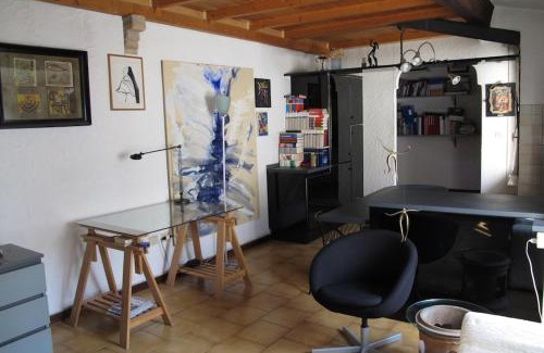 Oltretorrente Apartamento | Il Balcone Holiday House