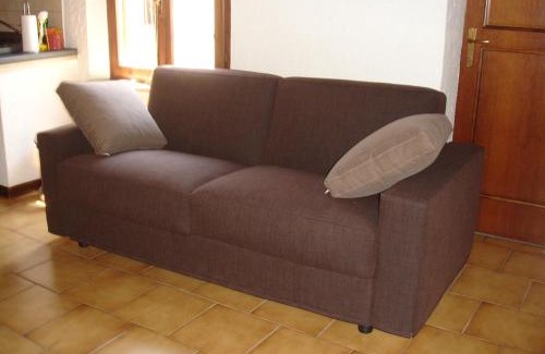 Oltretorrente Apartamento | Il Balcone Holiday House