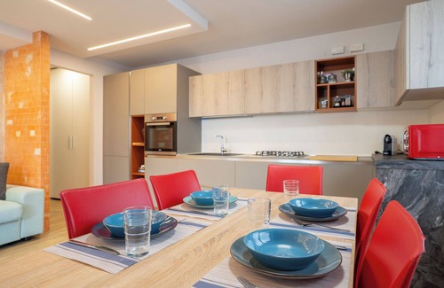 Barzio Apartamento | Il Balcone in centro di Via Manzoni