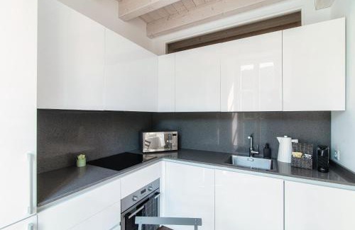 Morcote Apartamento | Il Balcone sul Lago by Quokka 360 - historic lakeside flat in Morcote