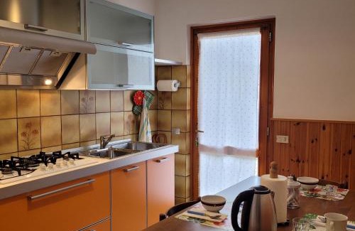 Bossico Casa | Il balcone sulle Valli Mountain Lake Iseo Hospitality