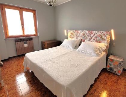 Bossico Casa | Il balcone sulle Valli Mountain Lake Iseo Hospitality