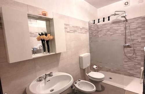 Bossico Casa | Il balcone sulle Valli Mountain Lake Iseo Hospitality