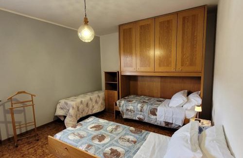 Bossico Casa | Il balcone sulle Valli Mountain Lake Iseo Hospitality