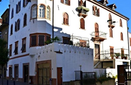 Centro - Piani - Rencio Cama Y Desayuno | Il Battente 1862 Bed&Breakfast - For exclusive use -