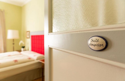 Centro - Piani - Rencio Cama Y Desayuno | Il Battente 1862 Bed&Breakfast - For exclusive use -