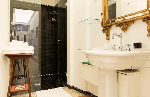 Centro - Piani - Rencio Cama Y Desayuno | Il Battente 1862 Bed&Breakfast - For exclusive use -