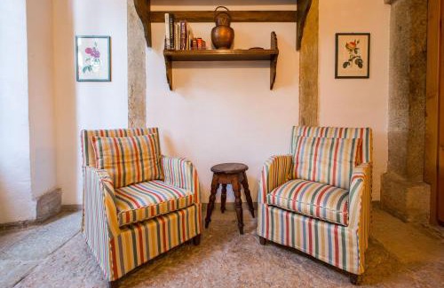 Toscolano Maderno Apartamento | Il Batti apartment water front and private beach