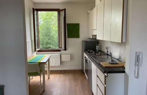 Navile Apartamento | Il Battiferro