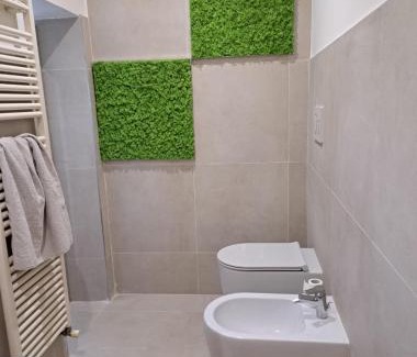 Navile Apartamento | Il Battiferro