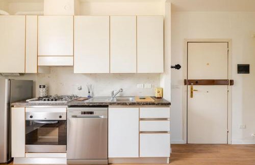 Navile Apartamento | Il Battiferro