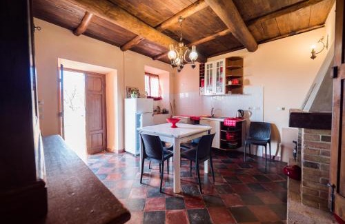 Arpino Casa | Il Becco Felice