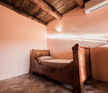 Arpino Casa | Il Becco Felice