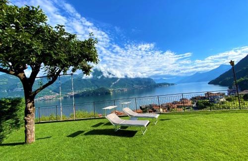 Lezzeno Apartamento | Il Bellavista