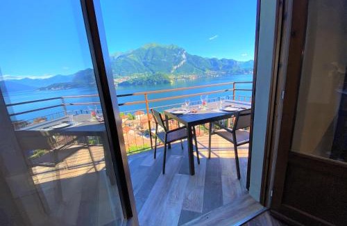 Lezzeno Apartamento | Il Bellavista