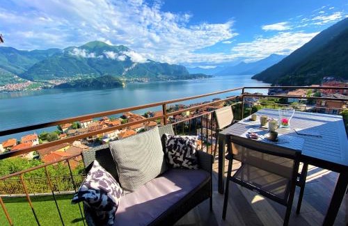 Lezzeno Apartamento | Il Bellavista
