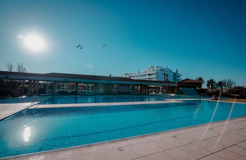 El Placer Condominio | Il Belvedere Apart Hotel