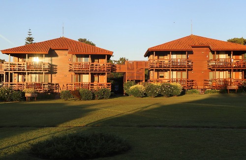 El Placer Condominio | Il Belvedere Apart Hotel
