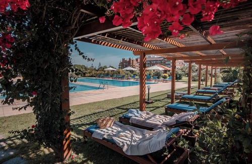 El Placer Condominio | Il Belvedere Apart Hotel