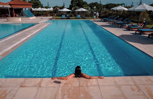 El Placer Condominio | Il Belvedere Apart Hotel