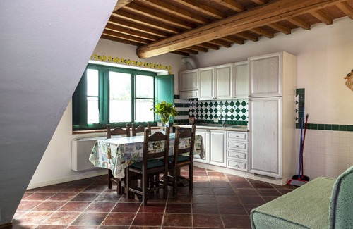 Massa Marittima Otro | Il Belvedere Country Houses