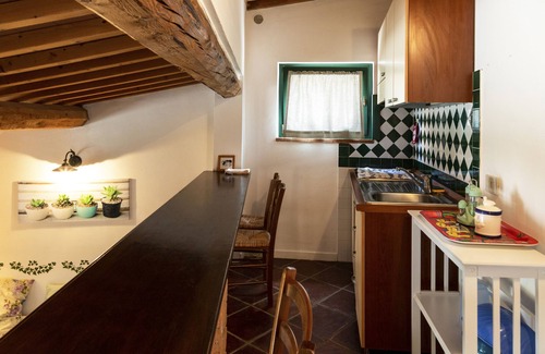 Massa Marittima Otro | Il Belvedere Country Houses