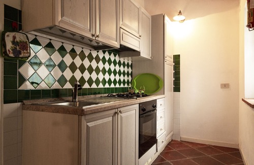 Massa Marittima Otro | Il Belvedere Country Houses