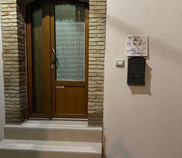 Melfi Casa | Il Belvedere dei Bizantini Apartaments
