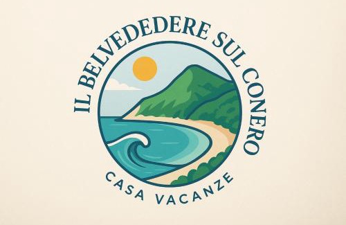 Potenza Picena Apartamento | Il Belvedere sul Conero