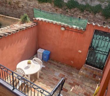 Potenza Picena Apartamento | Il Belvedere sul Conero