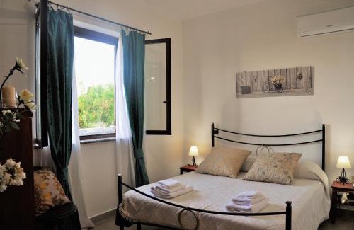 Savoca Casa | Il Belvedere vicino Taormina