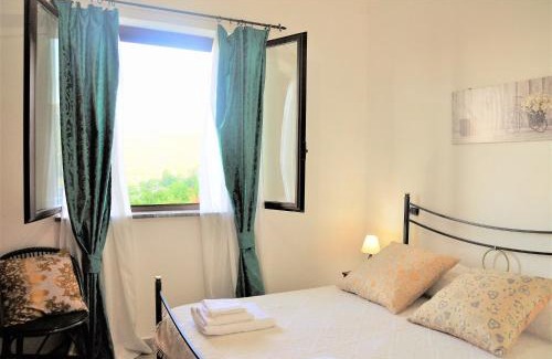 Savoca Casa | Il Belvedere vicino Taormina