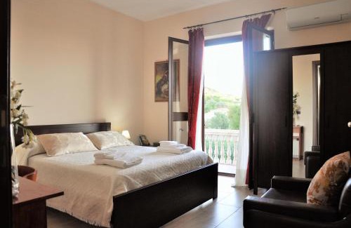 Savoca Casa | Il Belvedere vicino Taormina