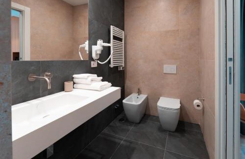 Colonna Cama Y Desayuno | Il Bersagliere Guest House