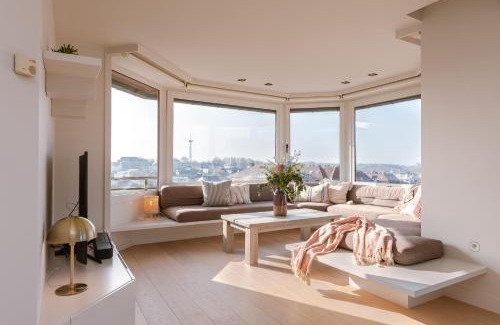 Koksijde Apartamento | Il Bianco G