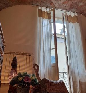 Pieve di Teco Apartamento | Il Bibiribì al Castello