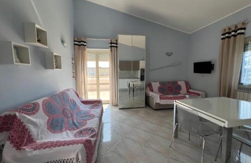 Torrenova Apartamento | Il blu di Marilù