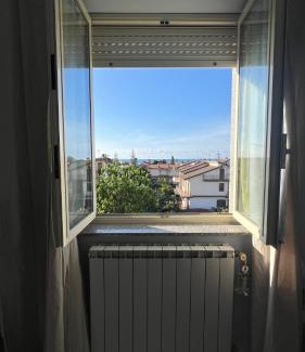 Torrenova Apartamento | Il blu di Marilù